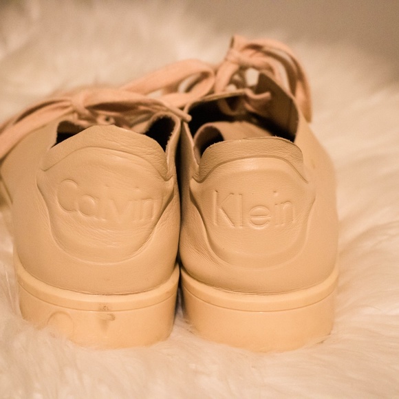 Calvin Klein Irena Sneakers - Picture 4 of 6